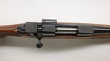 Sako Riihimaki Deluxe Square Bridge, Early gun, 222 Remington - 10 of 23