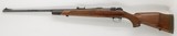 Sako Riihimaki Deluxe Square Bridge, Early gun, 222 Remington - 23 of 23