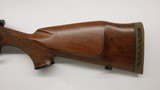 Sako Riihimaki Deluxe Square Bridge, Early gun, 222 Remington - 21 of 23