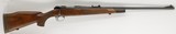 Sako Riihimaki Deluxe Square Bridge, Early gun, 222 Remington - 22 of 23