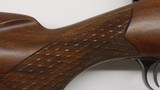 Sako Riihimaki Deluxe Square Bridge, Early gun, 222 Remington - 4 of 23