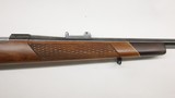 Sako Riihimaki Deluxe Square Bridge, Early gun, 222 Remington - 5 of 23