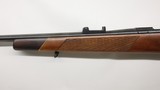 Sako Riihimaki Deluxe Square Bridge, Early gun, 222 Remington - 19 of 23