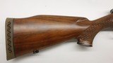 Sako Riihimaki Deluxe Square Bridge, Early gun, 222 Remington - 3 of 23