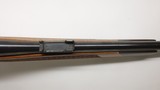Sako Riihimaki Deluxe Square Bridge, Early gun, 222 Remington - 9 of 23