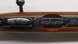 Sako Riihimaki Deluxe Square Bridge, Early gun, 222 Remington - 15 of 23