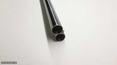 Sarasqueta Boxlock Deluxe Ejectors, 12ga, 26