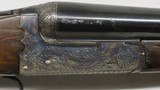 Sarasqueta Boxlock Deluxe Ejectors, 12ga, 26