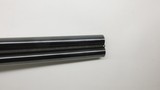 Sarasqueta Boxlock Deluxe Ejectors, 12ga, 26