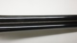 Sarasqueta Boxlock Deluxe Ejectors, 12ga, 26