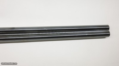 Sarasqueta Boxlock Deluxe Ejectors, 12ga, 26