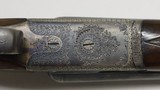 Sarasqueta Boxlock Deluxe Ejectors, 12ga, 26