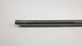 Sarasqueta Boxlock Deluxe Ejectors, 12ga, 26