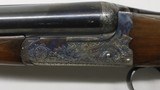 Sarasqueta Boxlock Deluxe Ejectors, 12ga, 26