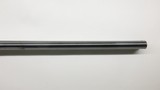 Sarasqueta Boxlock Deluxe Ejectors, 12ga, 26