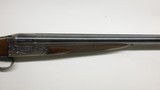 Sarasqueta Boxlock Deluxe Ejectors, 12ga, 26