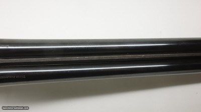 Sarasqueta Boxlock Deluxe Ejectors, 12ga, 26