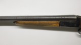 Larranga Boxlock 12ga 28