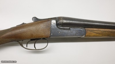 Larranga Boxlock 12ga 28