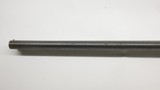Larranga Boxlock 12ga 28
