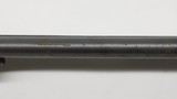 Larranga Boxlock 12ga 28