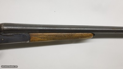 Larranga Boxlock 12ga 28