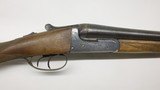 Larranga Boxlock 12ga 28