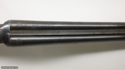 Larranga Boxlock 12ga 28