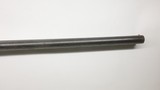 Larranga Boxlock 12ga 28