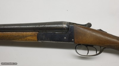 Larranga Boxlock 12ga 28
