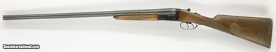 Larranga Boxlock 12ga 28
