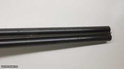 Larranga Boxlock 12ga 28