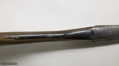 Larranga Boxlock 12ga 28