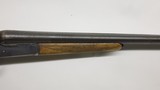 Larranga Boxlock 12ga 28