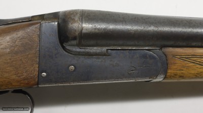 Larranga Boxlock 12ga 28