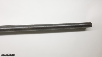 Larranga Boxlock 12ga 28