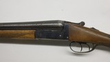 Larranga Boxlock 12ga 28