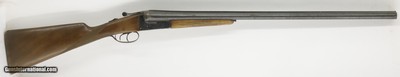 Larranga Boxlock 12ga 28