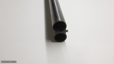 Larranga Boxlock 12ga 28