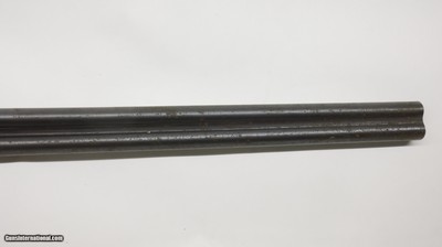 Larranga Boxlock 12ga 28