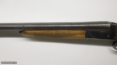 Larranga Boxlock 12ga 28