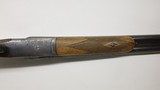 Larranga Boxlock 12ga 28
