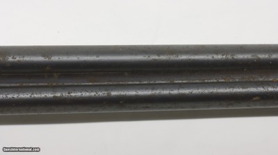 Larranga Boxlock 12ga 28