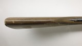 Larranga Boxlock 12ga 28