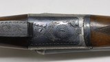 Webley & Scott 700E Boxlock Deluxe 12ga 28