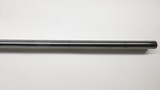 Webley & Scott 700E Boxlock Deluxe 12ga 28