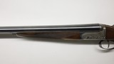 Webley & Scott 700E Boxlock Deluxe 12ga 28