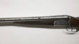 Westley RIchards Boxlock Deluxe 12ga 28