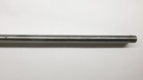 Westley RIchards Boxlock Deluxe 12ga 28