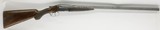 Westley RIchards Boxlock Deluxe 12ga 28